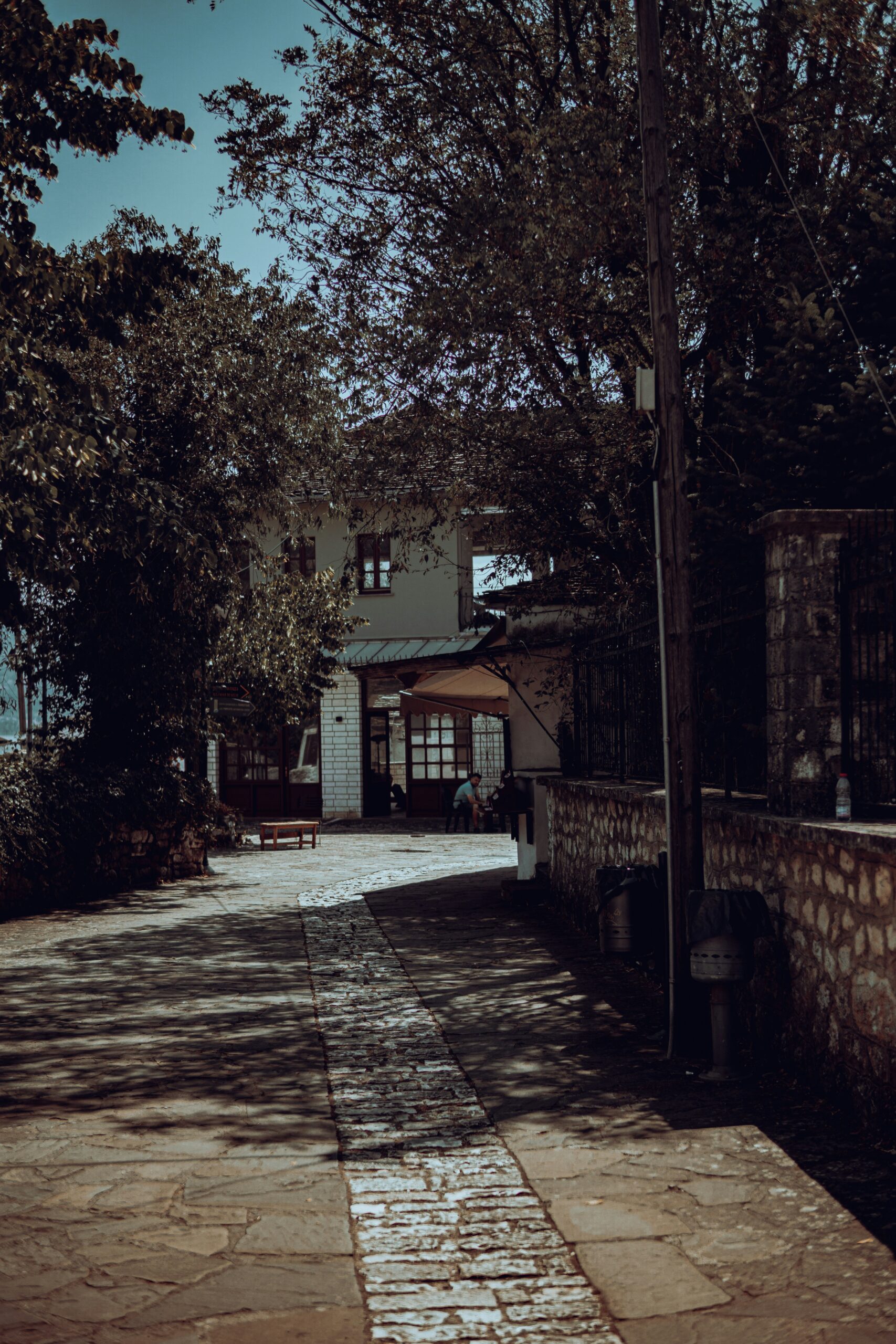 Ιωάννινα Φωτογραφία πόλης