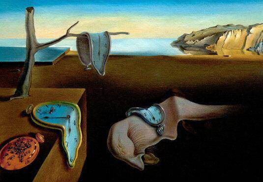 Τέχνη - ως έκφραση του ψυχικού μας κόσμου