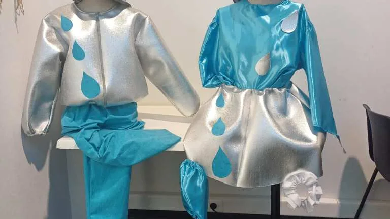 σταγονομπερδέματα2026