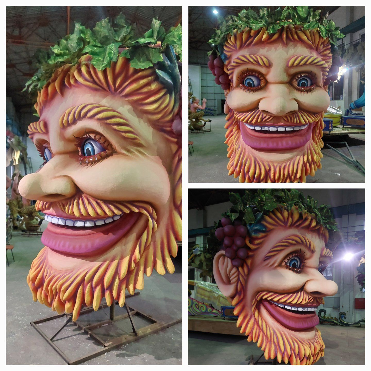 Βασιλιάς Καρνάβαλος 2026