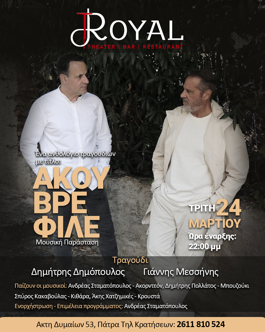 Δημήτρης Δημόπουλος