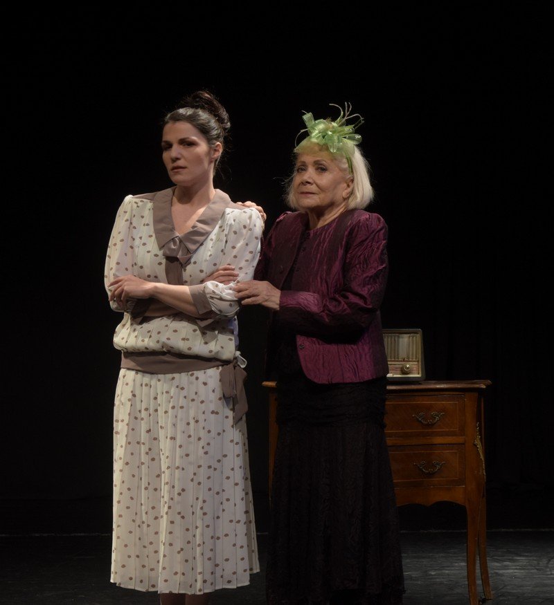 «Αττίκ, Μια Ζωή Χειροκροτήματα»: Μουσικοθεατρική παράσταση στο Θέατρο Επίκεντρο+