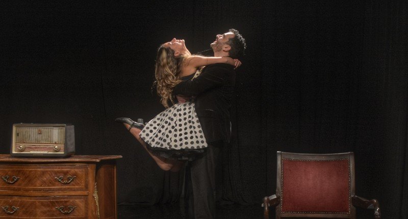 «Αττίκ, Μια Ζωή Χειροκροτήματα»: Μουσικοθεατρική παράσταση στο Θέατρο Επίκεντρο+