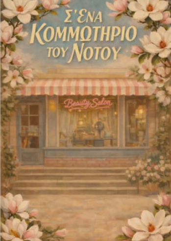 «Σ' ένα κομμωτήριο του Νότου» στις Γραμμές Τέχνης